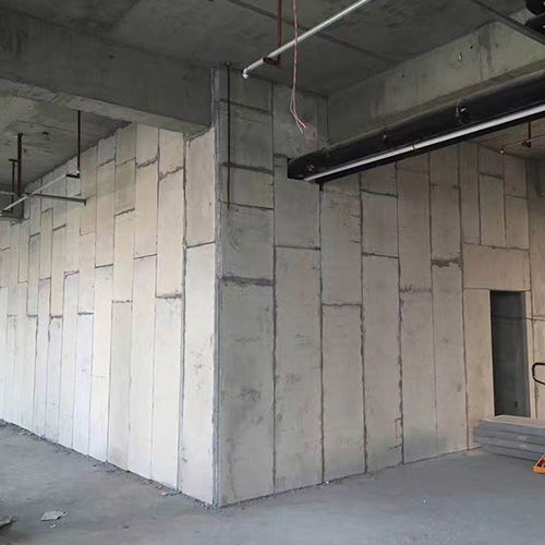 濟(jì)南源恒建材值得信賴 保溫硅酸鈣板隔墻板廠家