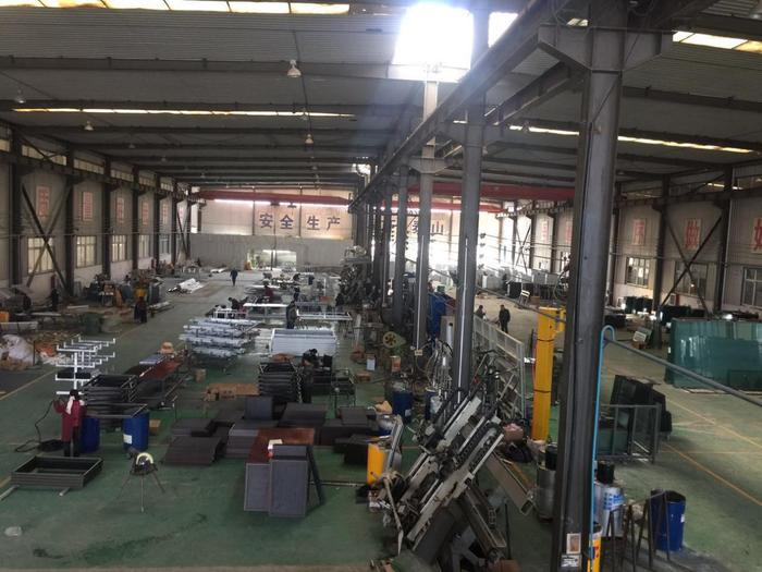 濟南建材協(xié)會換屆啦!張瓏當選新會長