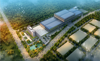 投資20億元！易通城建助推玉皇廟省重大項目加速落地，引領(lǐng)濟(jì)南建材產(chǎn)業(yè)升級