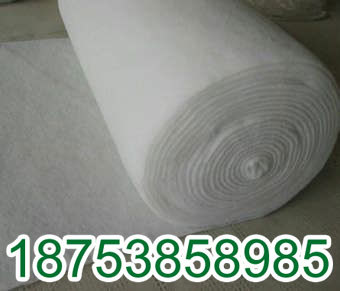 濟(jì)南無紡?fù)凉げ寂c青島保濕土工布在公路鐵路工程中的應(yīng)用