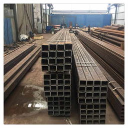 包頭100*150*5方管價格解析，濟(jì)南建材供應(yīng)商歡迎選購