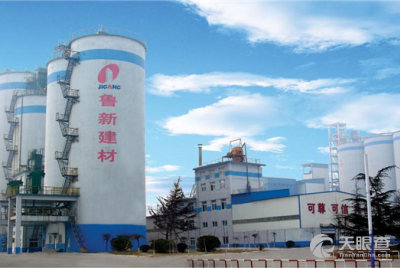 包頭鋼鐵公司與濟(jì)南建材市場的緊密合作