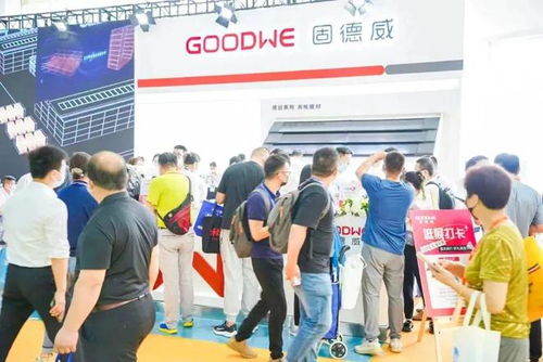 沉浸式探訪濟南光伏展 新品迭出，光伏建材化趨勢顯著