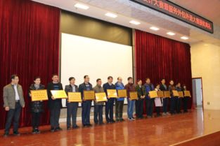 信息學(xué)院在山東省大學(xué)生軟件設(shè)計(jì)大賽中榮獲佳績，彰顯軟件創(chuàng)新實(shí)力